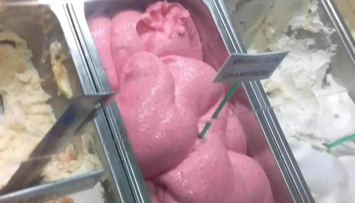 Heladeria La Gioconda Comidas Y Bebidas - Montevideo