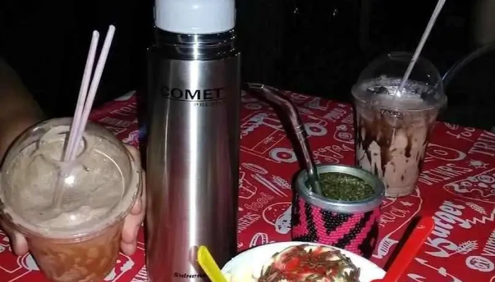 Heladeria La Goleta -  Comida Y Bebida - Ciudad del Plata