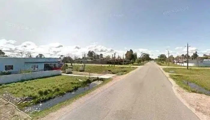 Heladeria La Goleta -  Street View Y 360 - Ciudad del Plata