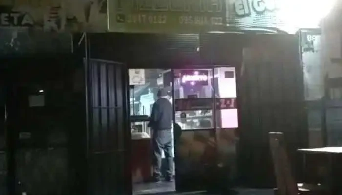 Heladeria La Goleta -  Videos - Ciudad del Plata