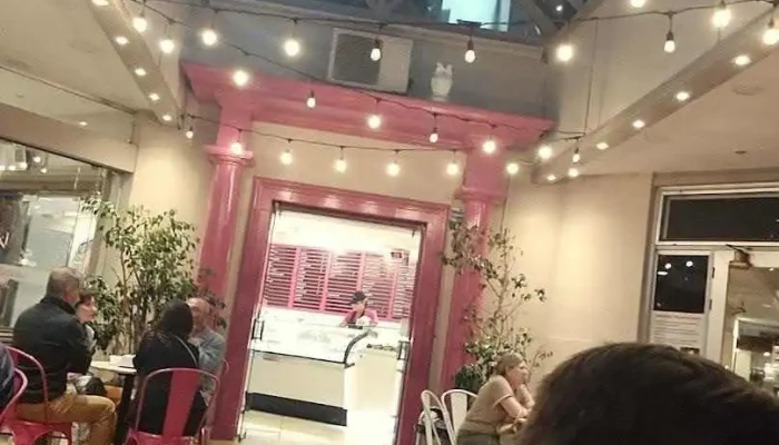 Heladeria Las Delicias Mas Recientes - Montevideo