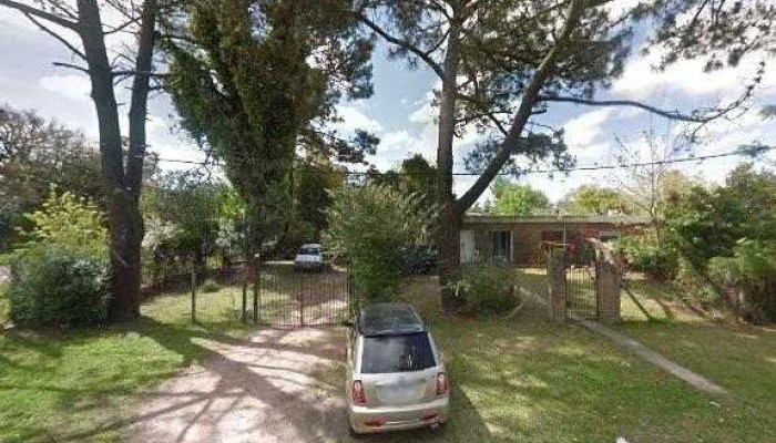 Heladeria Las Delicias Parque Miramar Street View Y 360 - Ciudad de la Costa