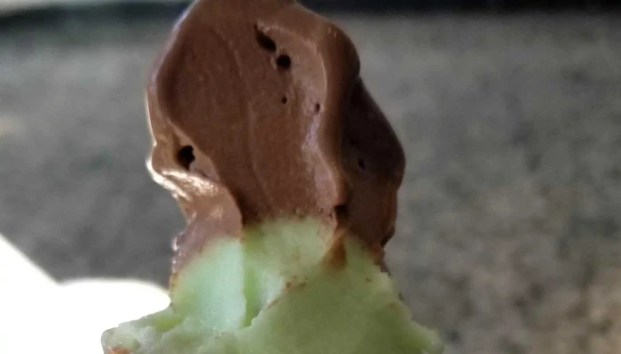 Heladeria Lucchini Comentario 2 - Montevideo