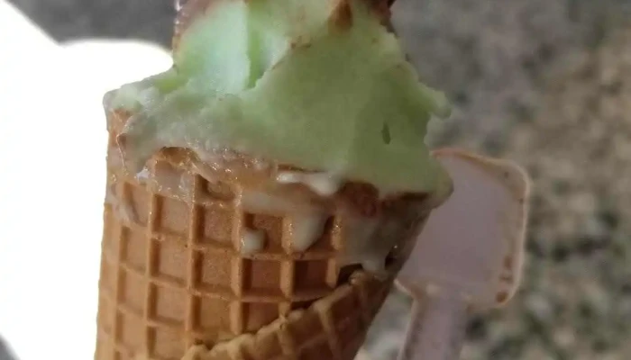 Heladeria Lucchini Helado - Montevideo