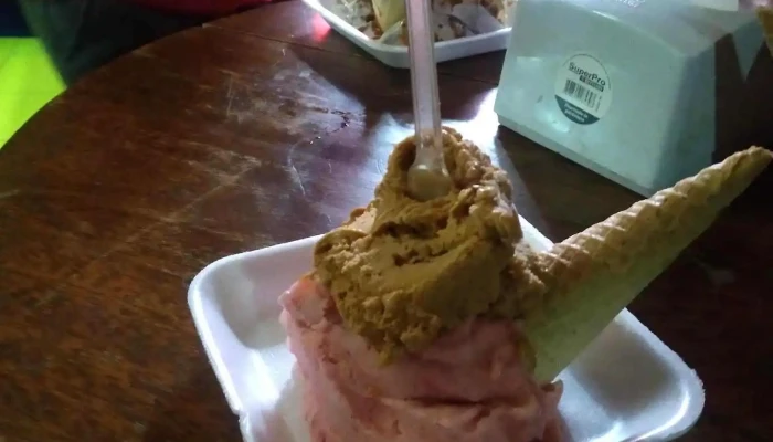 Heladeria Malu Comidas Y Bebidas - Santa Rosa