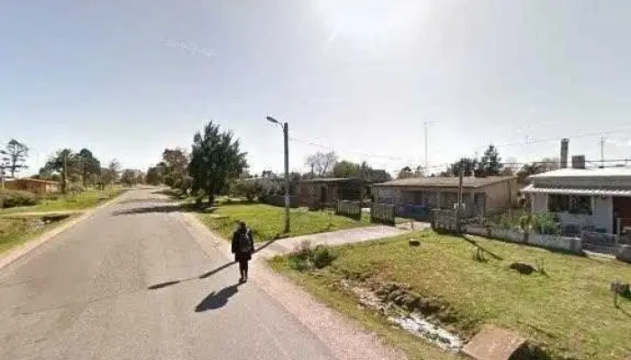 Heladeria Menta Street View Y 360 - Ciudad del Plata