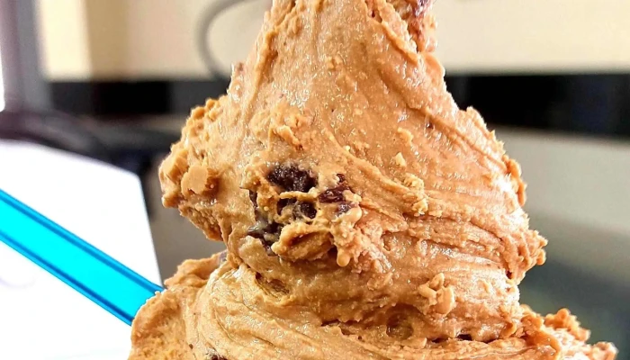 Heladeria Nevada Comentario 4 - Salto