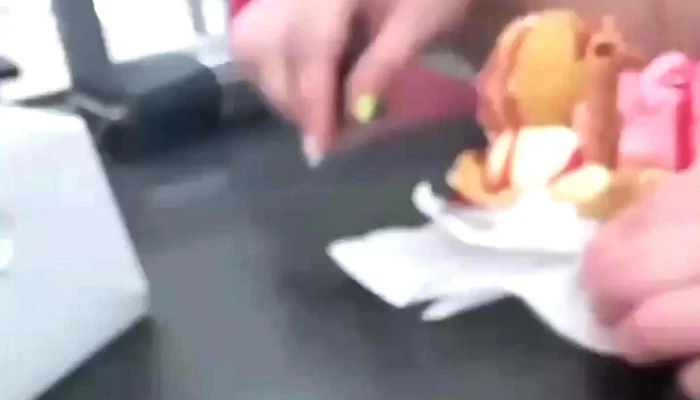 Heladeria Nevada Comentario 5 - Salto