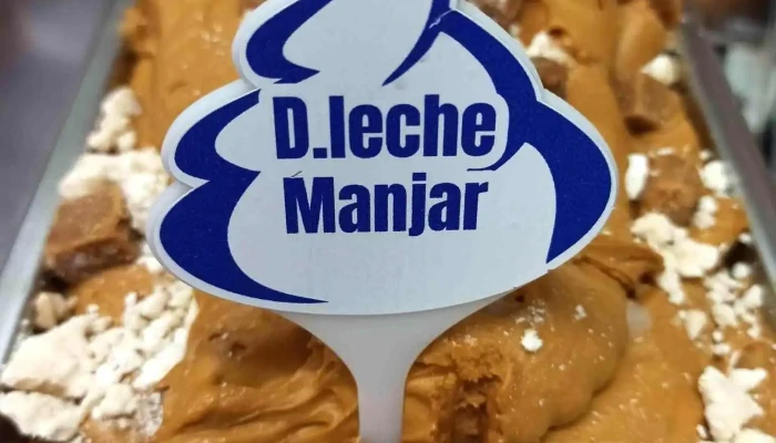 Heladeria Nevada Comidas Y Bebidas - Salto