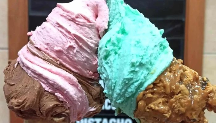 Heladeria Nevada Del Propietario - Salto