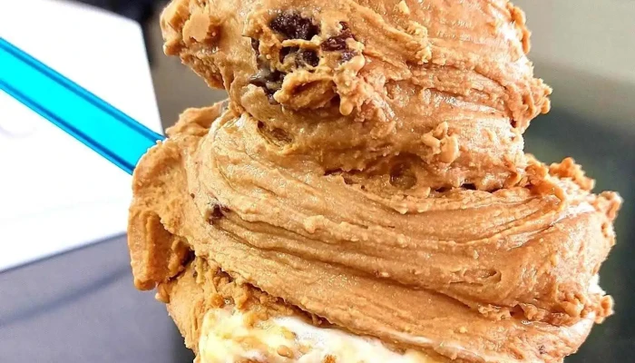 Heladeria Nevada Helado Italiano - Salto