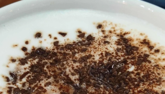 Heladeria Oh La La Comentario 1 - Piri&aacute;polis