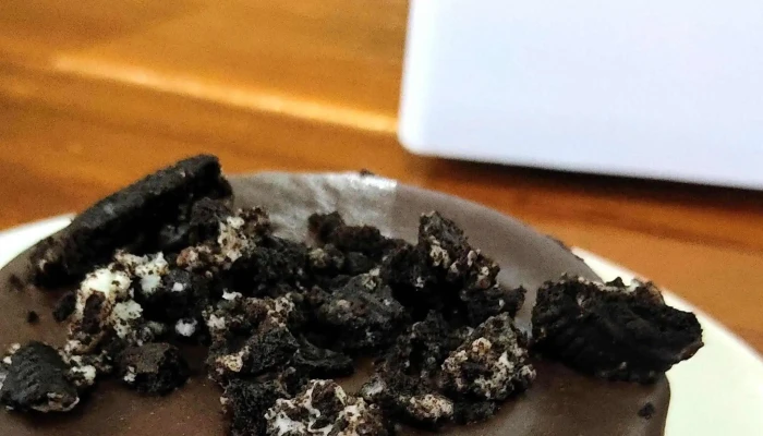 Heladeria Oh La La Comentario 2 - Piri&aacute;polis