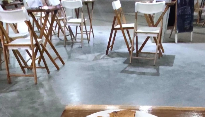 Heladeria Oh La La Comentario 3 - Piri&aacute;polis