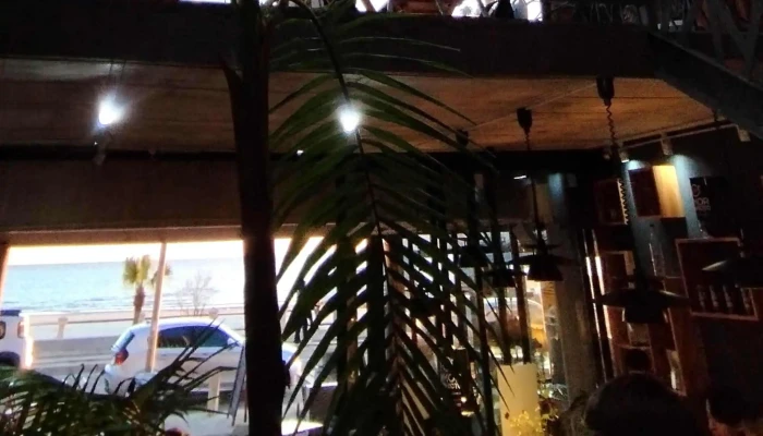 Heladeria Oh La La Comentario 5 - Piri&aacute;polis