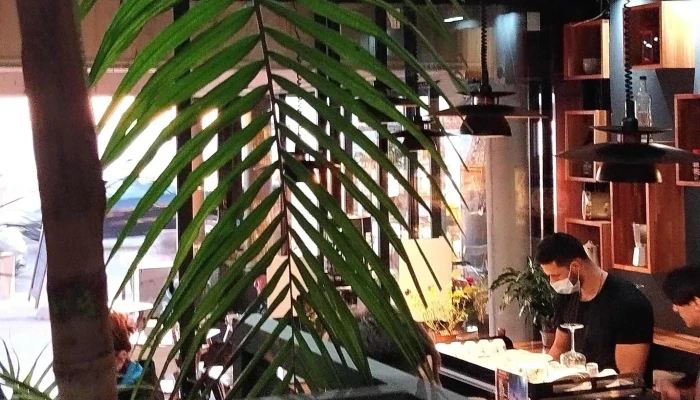 Heladeria Oh La La Comentario 7 - Piri&aacute;polis