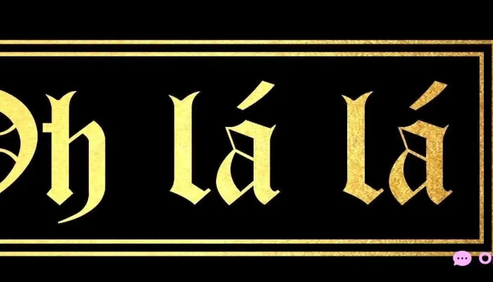 Heladeria Oh La La Del Propietario - Piri&aacute;polis