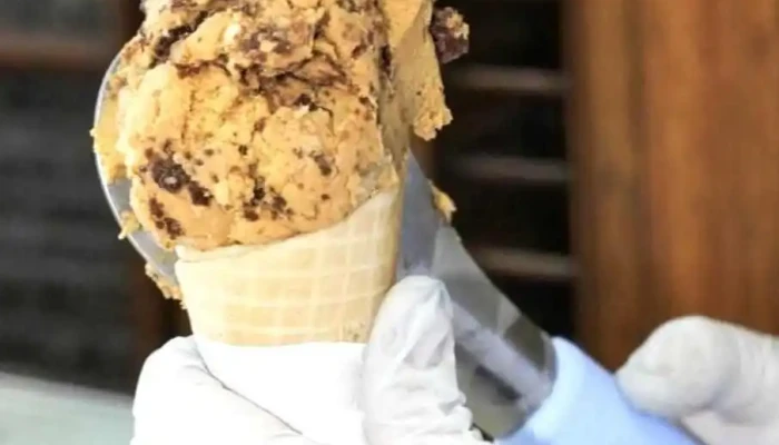 Heladeria Oh La La Recientes - Piri&aacute;polis