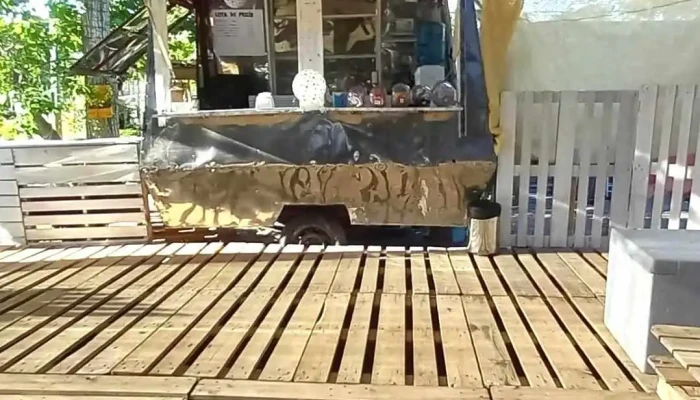 Heladeria Patitas Del Propietario - Canelones