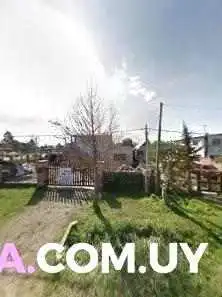 Heladeria Patitas Street View Y 360 - Canelones