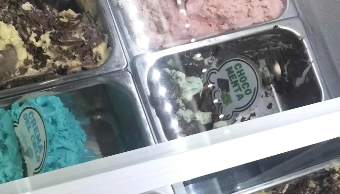 Heladeria Picaros Comentario 2 - Paysandú