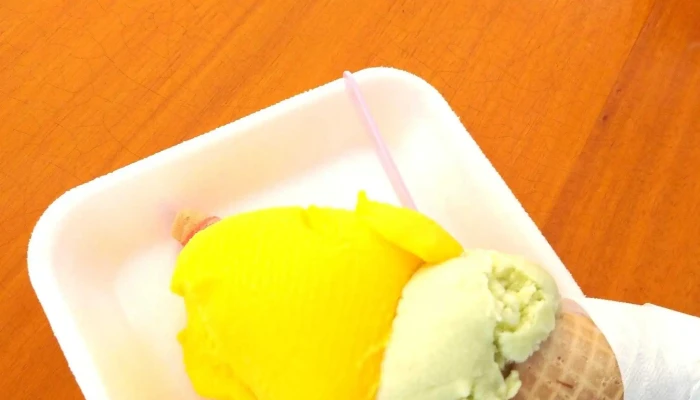 Heladeria Picaros Comentario 4 - Paysandú