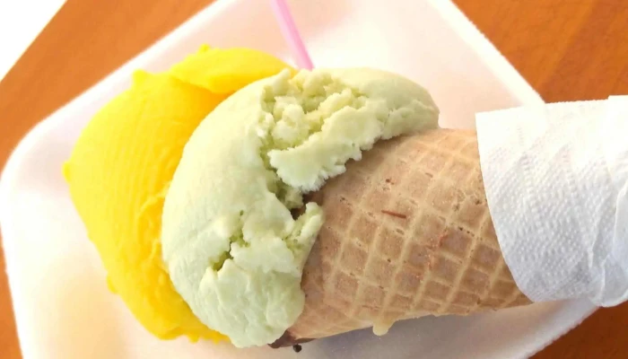 Heladeria Picaros Comentario 5 - Paysandú