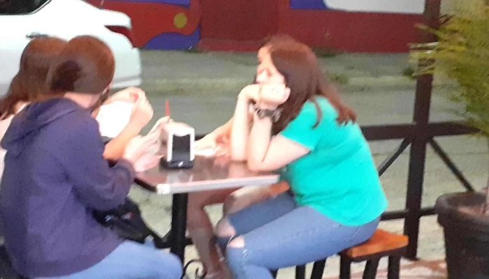 Heladeria Picaros Comentario 6 - Paysandú