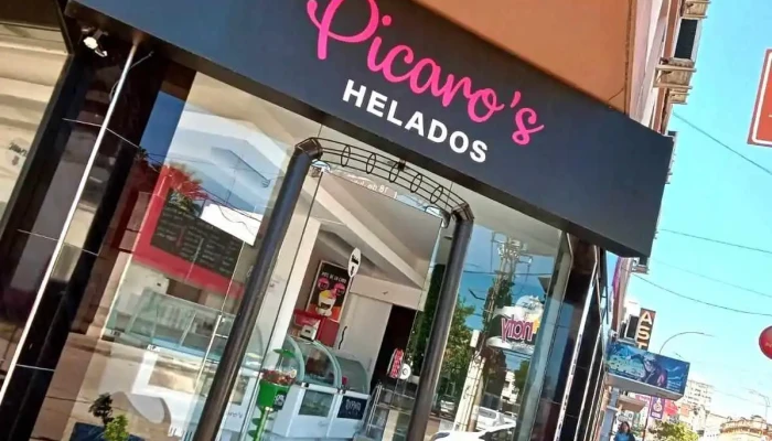 Heladeria Picaros Todo - Paysandú