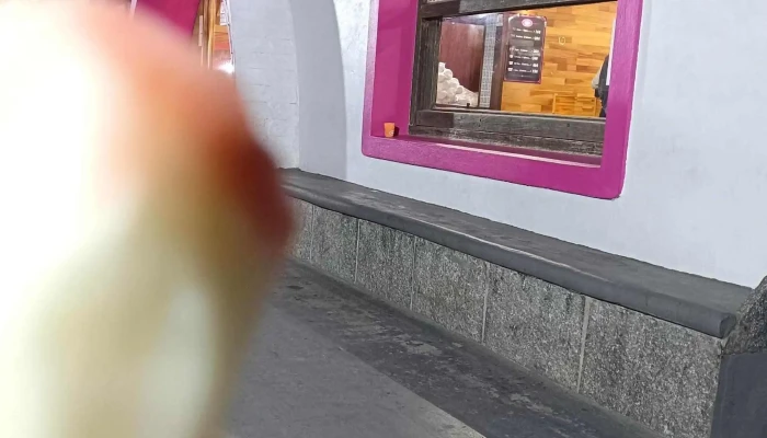 Heladeria Popi Comentario 1 - La Paloma