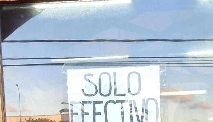 Heladeria Popi Comentario 3 - La Paloma