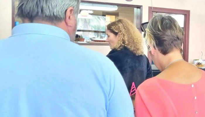 Heladeria Popi Comentario 5 - La Paloma