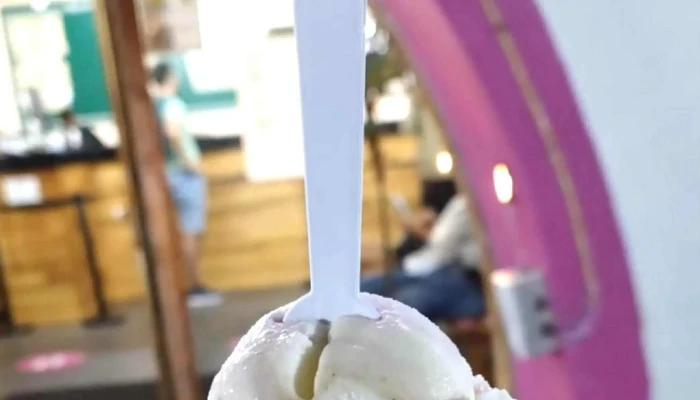 Heladeria Popi Comentario 6 - La Paloma