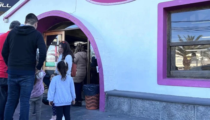 Heladeria Popi Comentario 7 - La Paloma