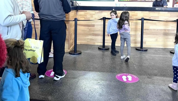 Heladeria Popi Comentario 8 - La Paloma