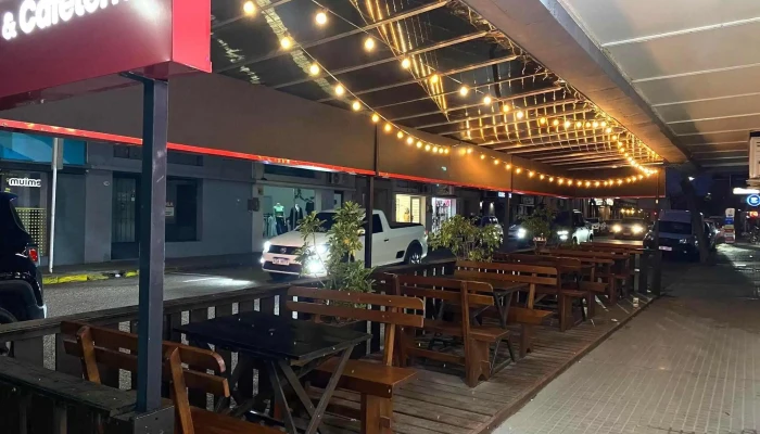 Heladeria Premium Paysandu -  Ambiente - Paysandú