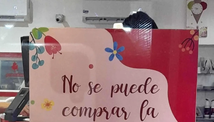 Heladeria Premium Paysandu -  Comentario 1 - Paysandú