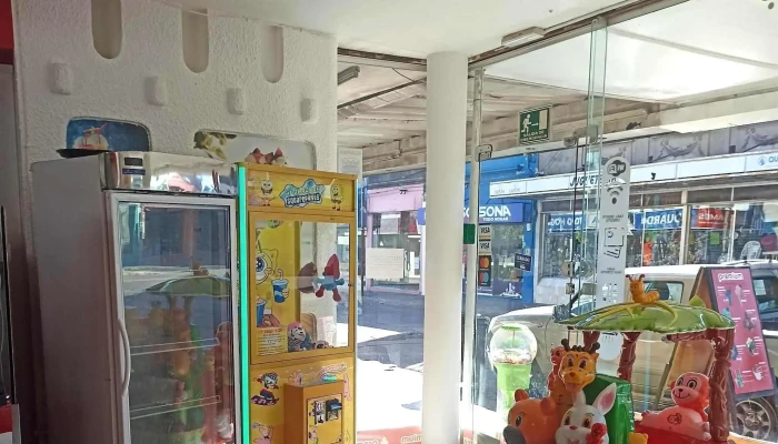 Heladeria Premium Paysandu -  Comentario 2 - Paysandú