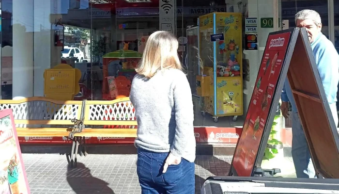 Heladeria Premium Paysandu -  Comentario 4 - Paysandú