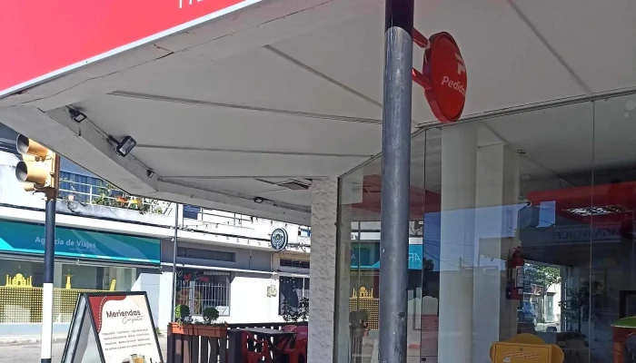 Heladeria Premium Paysandu -  Comentario 5 - Paysandú