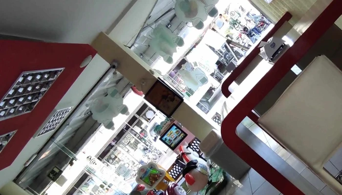 Heladeria Premium Paysandu -  Comentario 6 - Paysandú