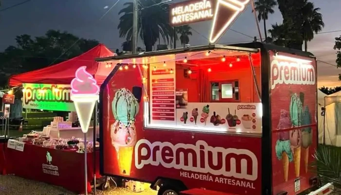 Heladeria Premium Paysandu -  Del Propietario - Paysandú