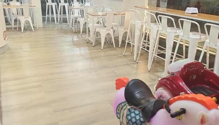 Heladeria Premium Paysandu -  Recientes - Paysandú