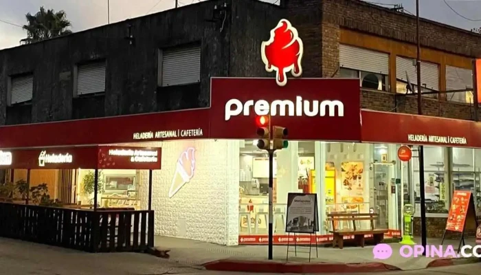 Heladeria Premium Paysandu -  Todo - Paysandú