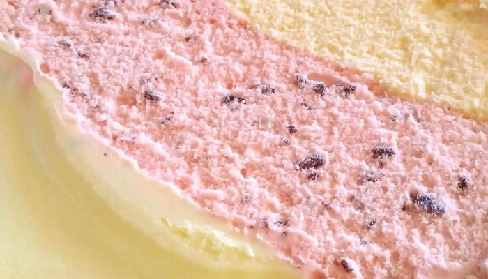 Heladeria Punto Frio Queso - Baltasar Brum