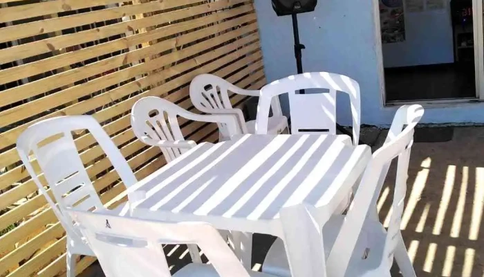 Heladeria Punto Frio Todo - Baltasar Brum