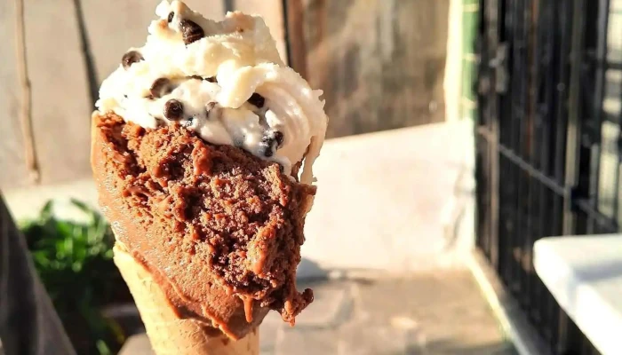 Heladeria Roma Comidas Y Bebidas - Montevideo