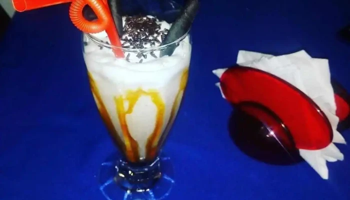 Heladeria Sabor Arte Comida Y Bebida - Sarandí Grande