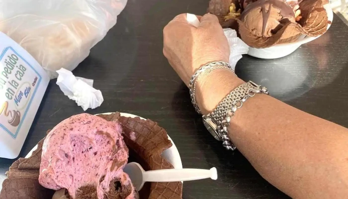 Heladeria Sabor Comidas Y Bebidas - Piri&aacute;polis