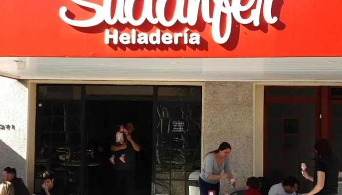 Heladeria Sudanfer -  Comentario 2 - Artigas